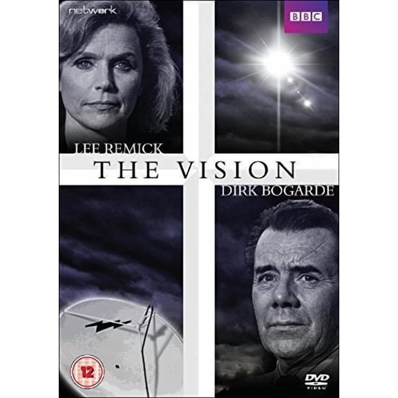 The Vision [DVD]