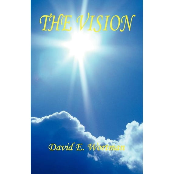 The Vision, (Paperback)