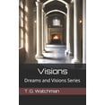 thumbnail image 1 of The Vision: Dreams and Visions Series, (Paperback), 1 of 1