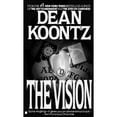thumbnail image 1 of Pre-Owned The vision (Hardcover) 0425098605 9780425098608, 1 of 1