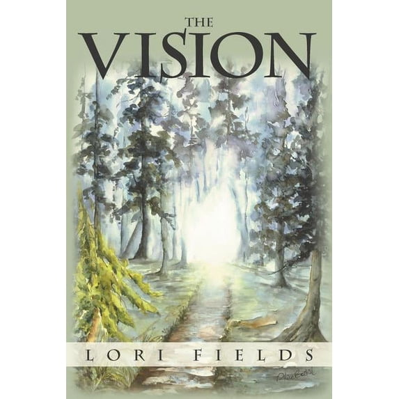 The Vision, (Paperback)