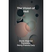 The Vision of Hell., Paperback
