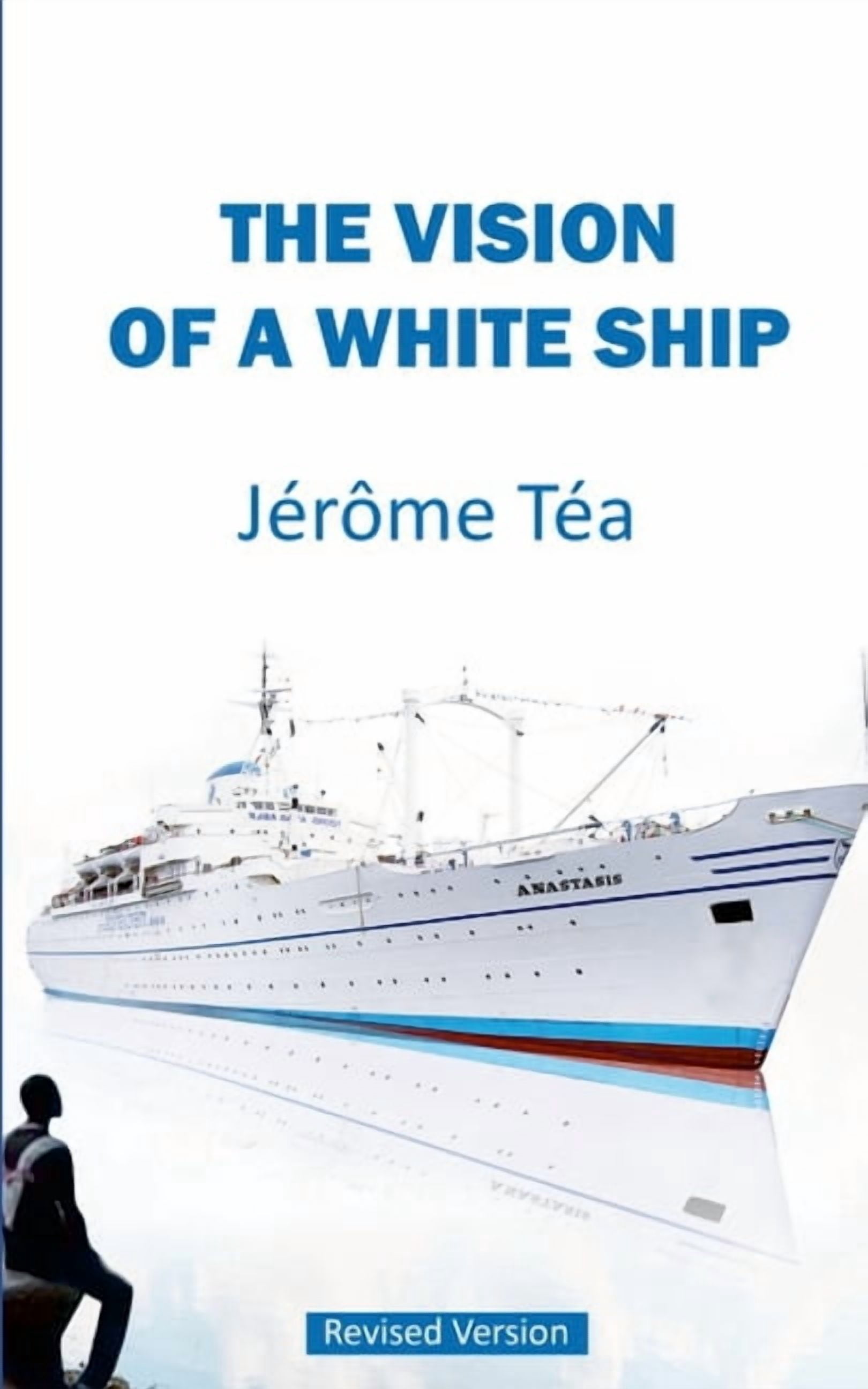 The Vision of a White Ship, (Paperback)