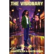 The Visionary, Hardcover