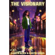 The Visionary, (Paperback)