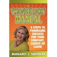thumbnail image 1 of The Visionbuilders' Manual: 9 Steps to Panormamic Success for Your Company, Career or Cause, (Paperback), 1 of 1