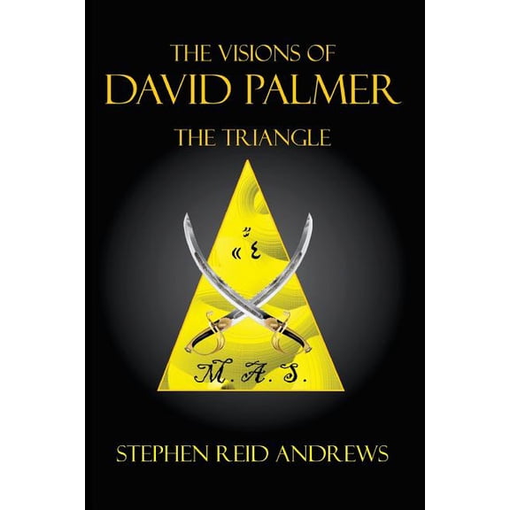 Pre-Owned The Visions of David Palmer: The Triangle