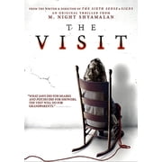 Universal Studios - The Visit [DIGITAL VIDEO DISC]