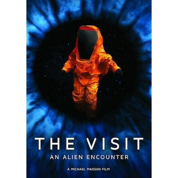 The Visit (DVD), Random Media, Documentary