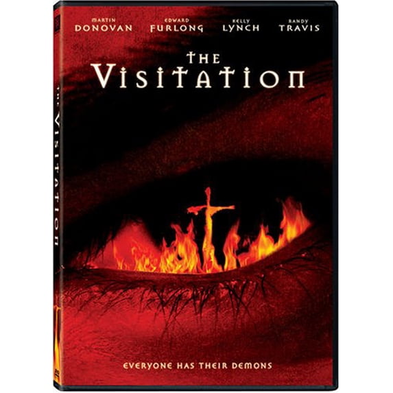The Visitation (Full Frame, Widescreen)