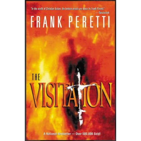 Pre-Owned The Visitation (Hardcover) 0849911796 9780849911798