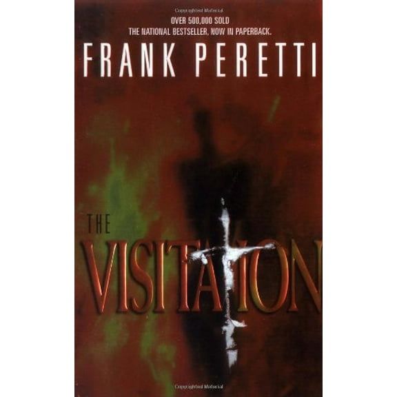 Pre-Owned The Visitation (Paperback) 0849942713 9780849942716