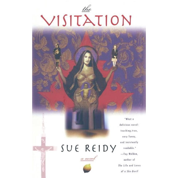 The Visitation, (Paperback)
