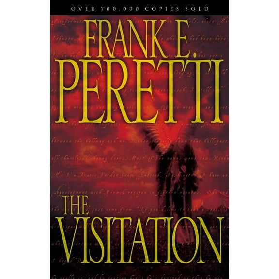 The Visitation, (Paperback)
