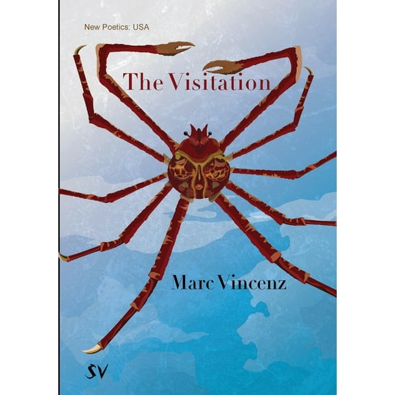 The Visitation, (Paperback)