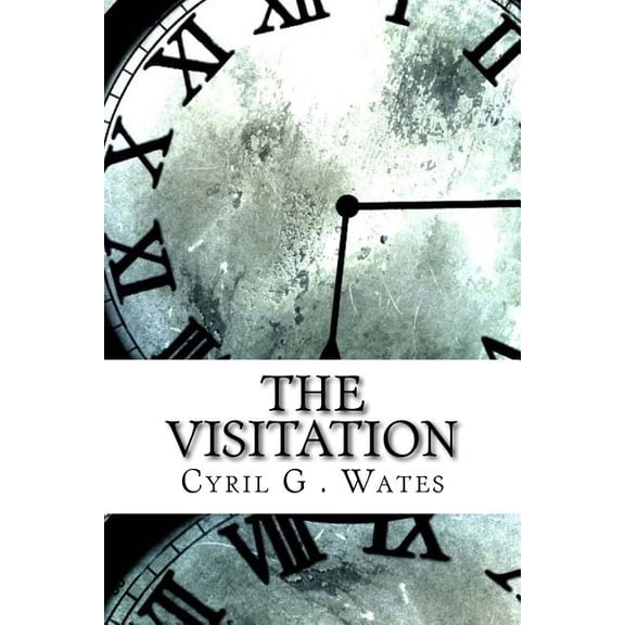 The Visitation (Paperback)