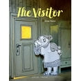 thumbnail image 1 of Pre-Owned The Visitor (Hardcover) 1776571886 9781776571888, 1 of 1