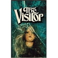 thumbnail image 1 of Pre-Owned The Visitor (Mass Market Paperback) 0425042103 9780425042106, 1 of 1