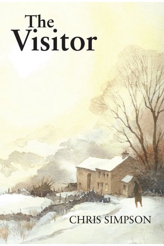 The Visitor (Paperback)