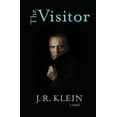 thumbnail image 1 of The Visitor, (Paperback), 1 of 1