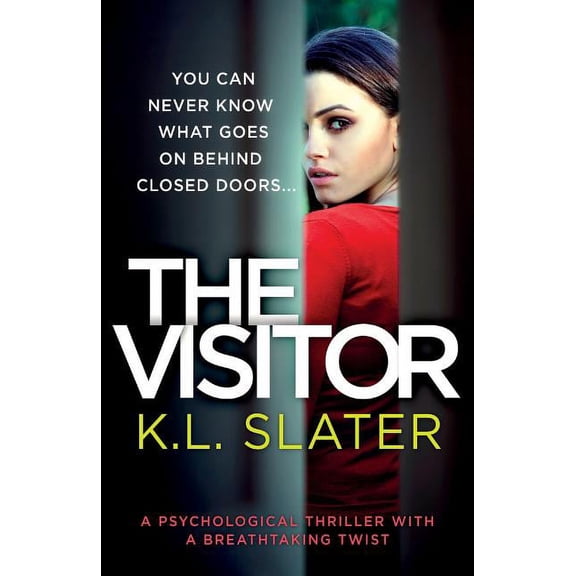 The Visitor (Paperback)