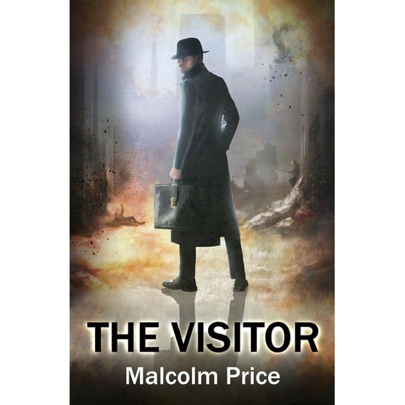 The Visitor, (Paperback)