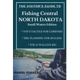 thumbnail image 1 of The Frugal Sportsman The Visitor's Guide to Fishing Central North Dakota: Small Waters Edition, Book 1, (Paperback), 1 of 1