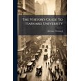 thumbnail image 1 of The Visitor's Guide to Harvard University Paperback, 1 of 1