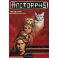 thumbnail image 1 of Pre-Owned Animorphs #02: The Visitor (Paperback) 0590629786 9780590629782, 1 of 1
