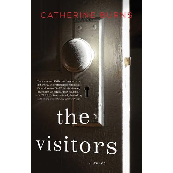The Visitors