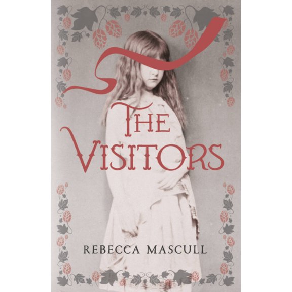 The Visitors (Paperback) 144476523X 9781444765236