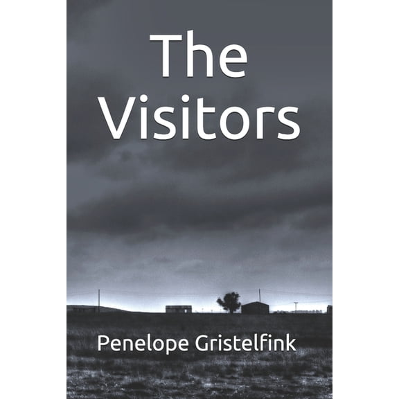 The Visitors, (Paperback)