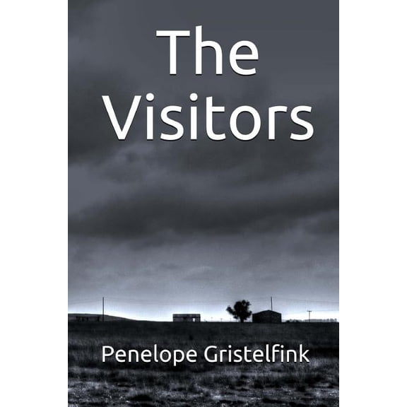 The Visitors (Paperback)