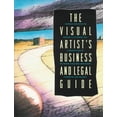 thumbnail image 1 of Pre-Owned The Visual Artists Business & Legal Guide Paperback, 1 of 1