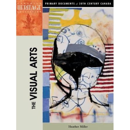 Pre-Owned The Visual Arts (Paperback) 9780921156871