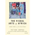 thumbnail image 1 of Pre-Owned The Visual Arts of Africa, 1 of 1