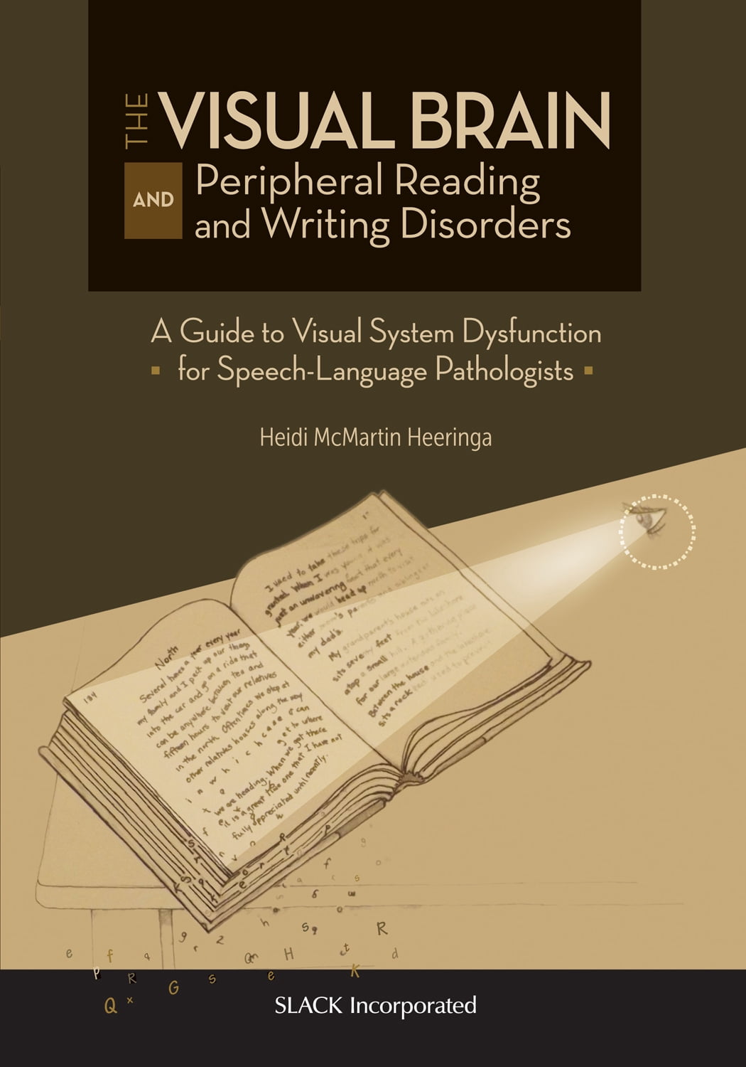 Peripheral Write The Visual Brain and Peripheral Reading and Writing Disorders : A Guide ...