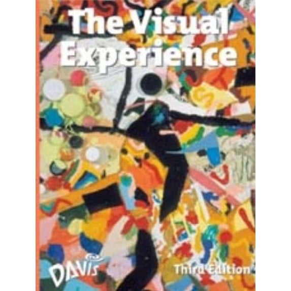 Pre-Owned The Visual Experience (Hardcover) 087192627X 9780871926272