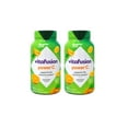 thumbnail image 1 of Vitafusion Power C Vitamin C Gummies for Immune Support, Orange Flavored, 150 Count - 2 Pack, 1 of 11