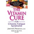 thumbnail image 1 of The Vitamin Cure for Chronic Fatigue Syndrome: How to Prevent and Treat Chronic Fatigue Syndrome Using Safe and Effective Natural Therapies, 1 of 1