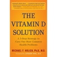 thumbnail image 1 of Pre-Owned The Vitamin D Solution: A 3-Step Strategy to Cure Our Most Common Health Problems (Paperback) 0452296889 9780452296886, 1 of 1