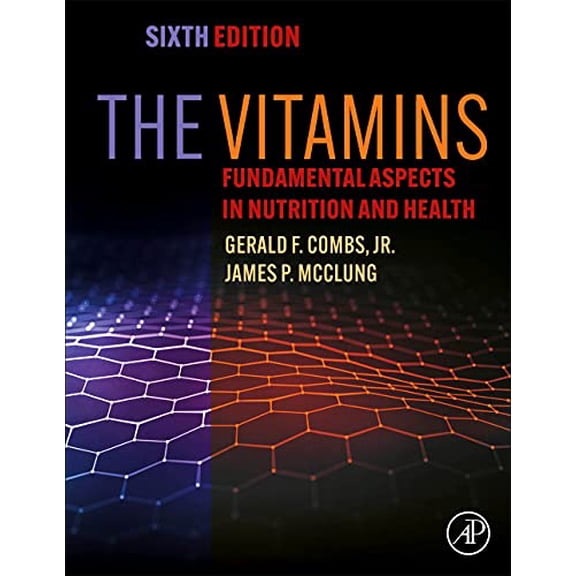 Pre-Owned The Vitamins