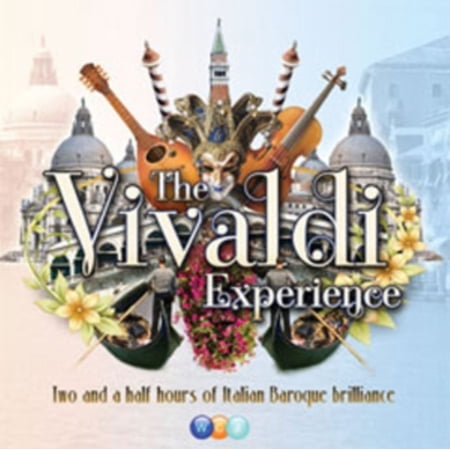 The Vivaldi Experience