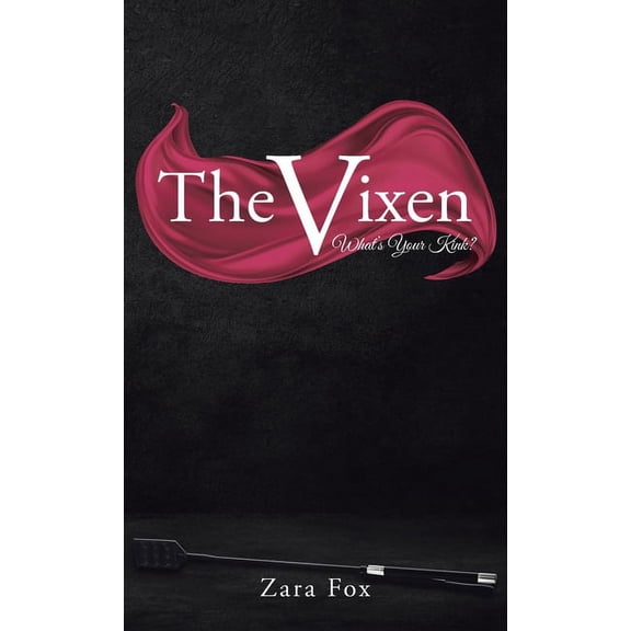 The Vixen (Hardcover)