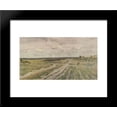 thumbnail image 1 of The Vladimir's road 20x24 Framed Art Print by Isaac Levitan, 1 of 2