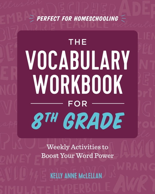 The Vocabulary Builder Workbook : Simple Lessons and