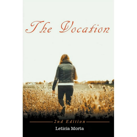 The Vocation - 2nd Edition, (Paperback)