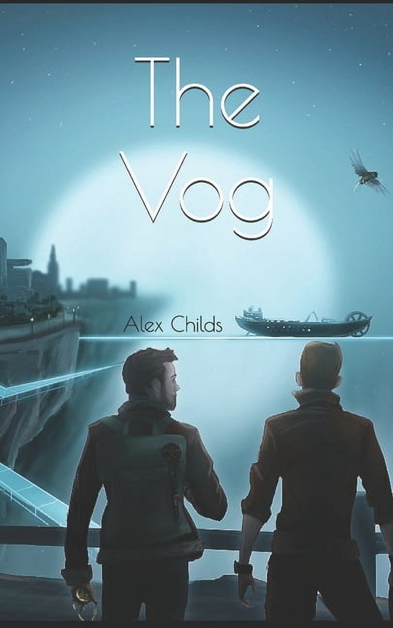 The Vog (Paperback)