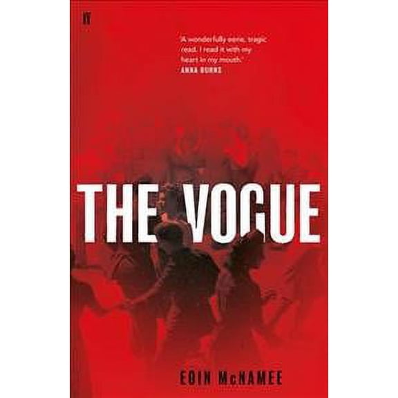 The Vogue - Mcnamee, Eoin
