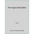 thumbnail image 1 of Pre-Owned The Vogue Sewing Book (Hardcover) 0884210197 9780884210191, 1 of 1